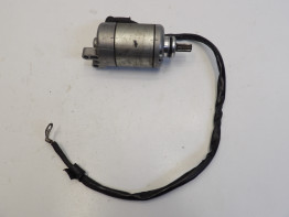 Startmotor Yamaha YZF R6