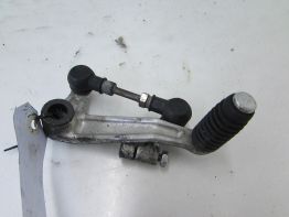 Schalthebel Suzuki GSX F 750