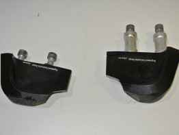 Valblokken Kawasaki ER 6