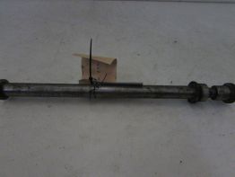 Axle front Kawasaki GPZ 1000