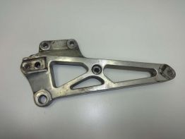 Fussrastetrager vorne rechts Honda CB 450