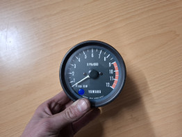 Teller Yamaha XS 360