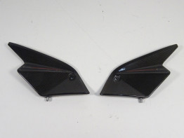 Fussrastentrager Kawasaki Z 750