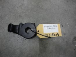 Gashandle Kawasaki ZX 6 R