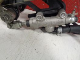 Rear brake master cylinder Kawasaki ZZR 1400