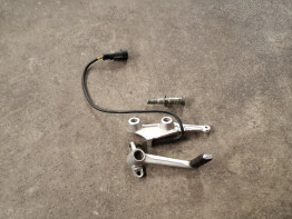 Schakelpedaal Ducati 748