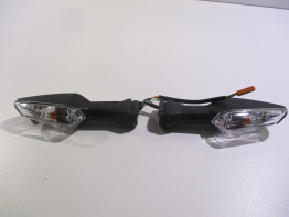 Knipperlicht Kawasaki Z 900