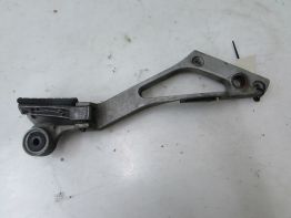 Fussrastetrager vorne rechts Yamaha TDM