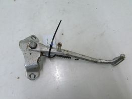 Standaard Kawasaki GPZ 500