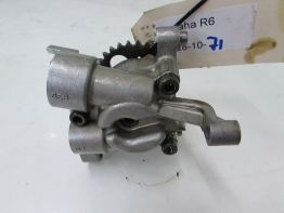 Motorblok diverse Yamaha YZF R6