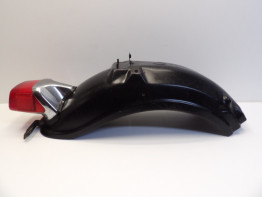 Achterspatbord Yamaha XV 1100 Virago