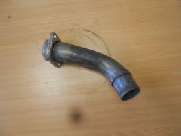 Downpipes Suzuki DL 1000 V STROM