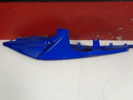 Rechter achterkant Yamaha YZF R 125