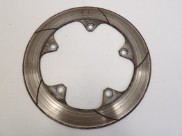 Bremsscheibe vorne Honda VF 700 750 C Magna