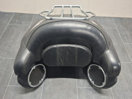 Topkoffer Harley Davidson FLHRC Road King Classic