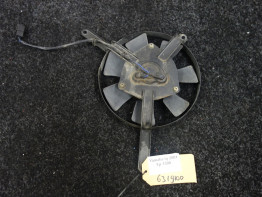 Ventilator Yamaha FJR 1300