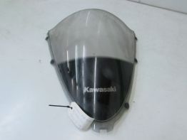 Wind screen Kawasaki ZZR 1400