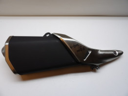 Uitlaat Kawasaki Z 900