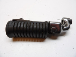 Voetsteun links Honda CB 750 