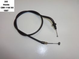 Chokekabel Honda CBR 1100 XX
