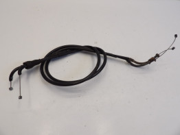 Gaskabel Yamaha FAZER 600