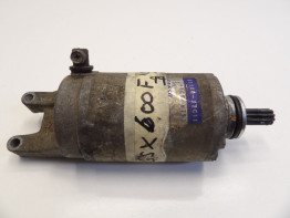 Startmotor Suzuki GSX F 600