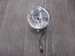Koplamp Harley Davidson XL1200C 1200 Custom