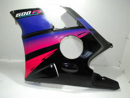 Linker zijkuip Honda CBR 600 F