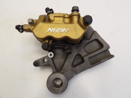 Rear brake caliper Honda CBF 1000