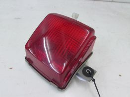 Rucklicht Kawasaki ZZR 1100