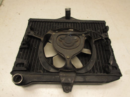 Radiateur Yamaha V max