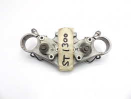 Kroonplaat Honda ST 1300 Pan European