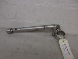 Clip on links Honda CBX 750 F