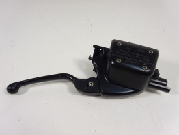 Rempomp BMW R 1200 RT