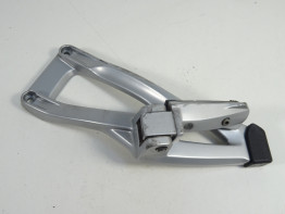Duo voetsteun links BMW K 1200 RS
