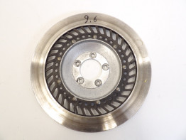 Bremsscheibe vorne Honda Goldwing GL