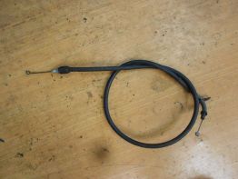 Throttle cable Suzuki GSX F 1100