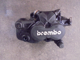 Achter remklauw BMW R 1250 GS Adventure