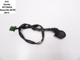 Standaard schakelaar Honda Deauville 650 - 700