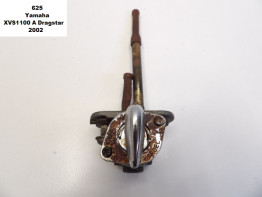 Benzinekraan Yamaha XVS 1100 Dragstar