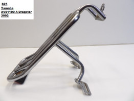 Bagagedrager Yamaha XVS 1100 Dragstar