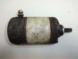 Starting motor Yamaha XJ 600 Diversion