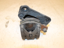 Bremssattel Bremszange hinten Kawasaki ER 6