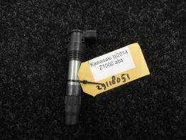 Zundspule Kawasaki Z 1000