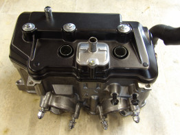 Cilinderkop Honda CRF 1100L Africa Twin Adventure Sports ES