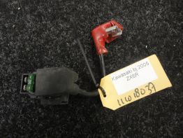 Starter Relay Kawasaki ZX 6 R