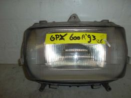 Scheinwerfer Honda CBR 600 F