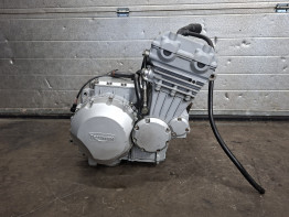 Motorblok Triumph Trident 900