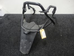 Achtersubframe Overig Gilera Fuoco