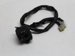 Stuurschakelaar links Yamaha MT 09